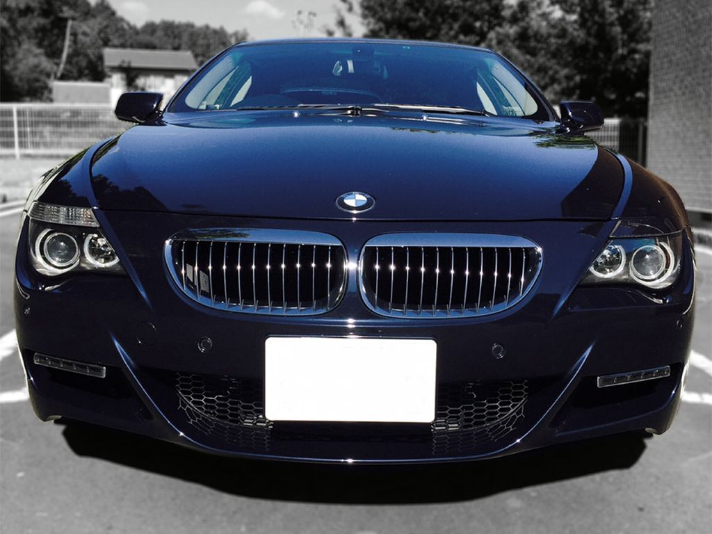 Tint+ BMW 6シリーズ E63/E64 前期/後期 フロントウィンカー 用 Type3 | DCP STORE