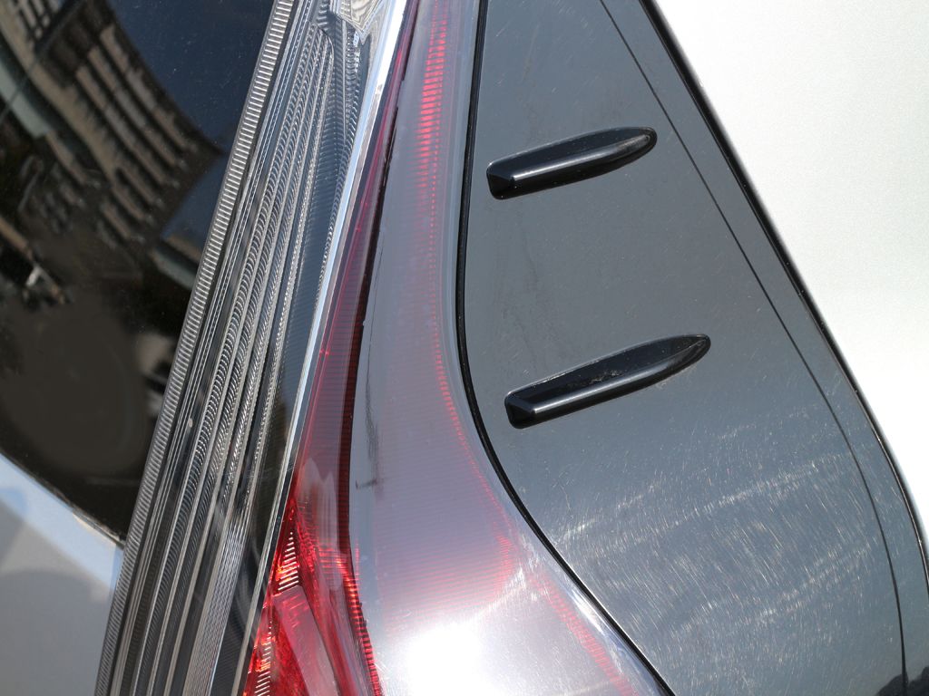 Tint+ トヨタ アクア NHP10 中期(後期GR SPORT) テールランプ 用 Type5