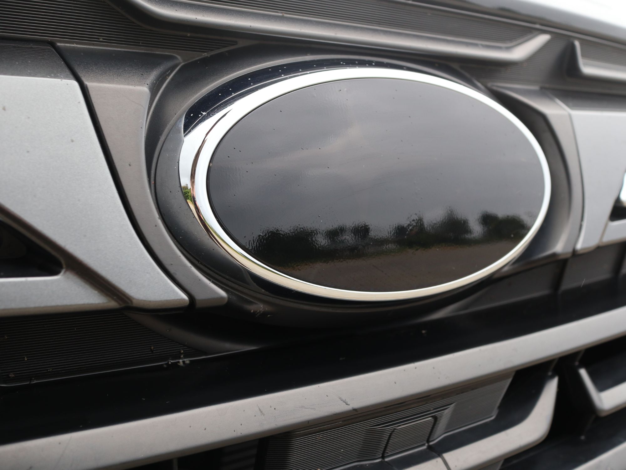 Tint+ スバル フォレスター SK5/SK9/SKE 後期 D/E/F型 前後エンブレム