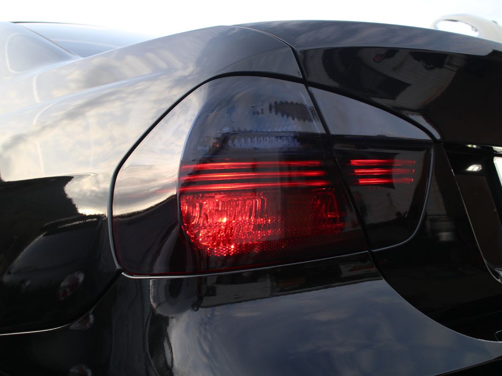 Tint+ BMW 3シリーズ E90 前期 セダン テールランプ 用 (☆難易度：高 ...
