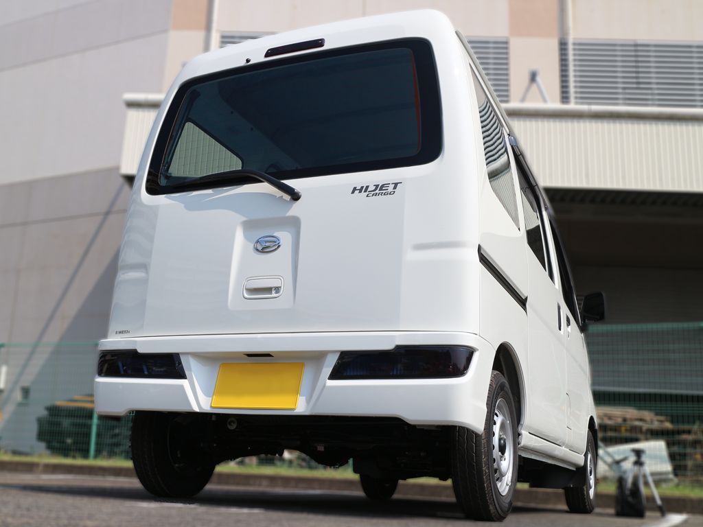 ダイハツ ハイゼットカーゴ s321v 後期 テールランプ 純正 ダイハツ