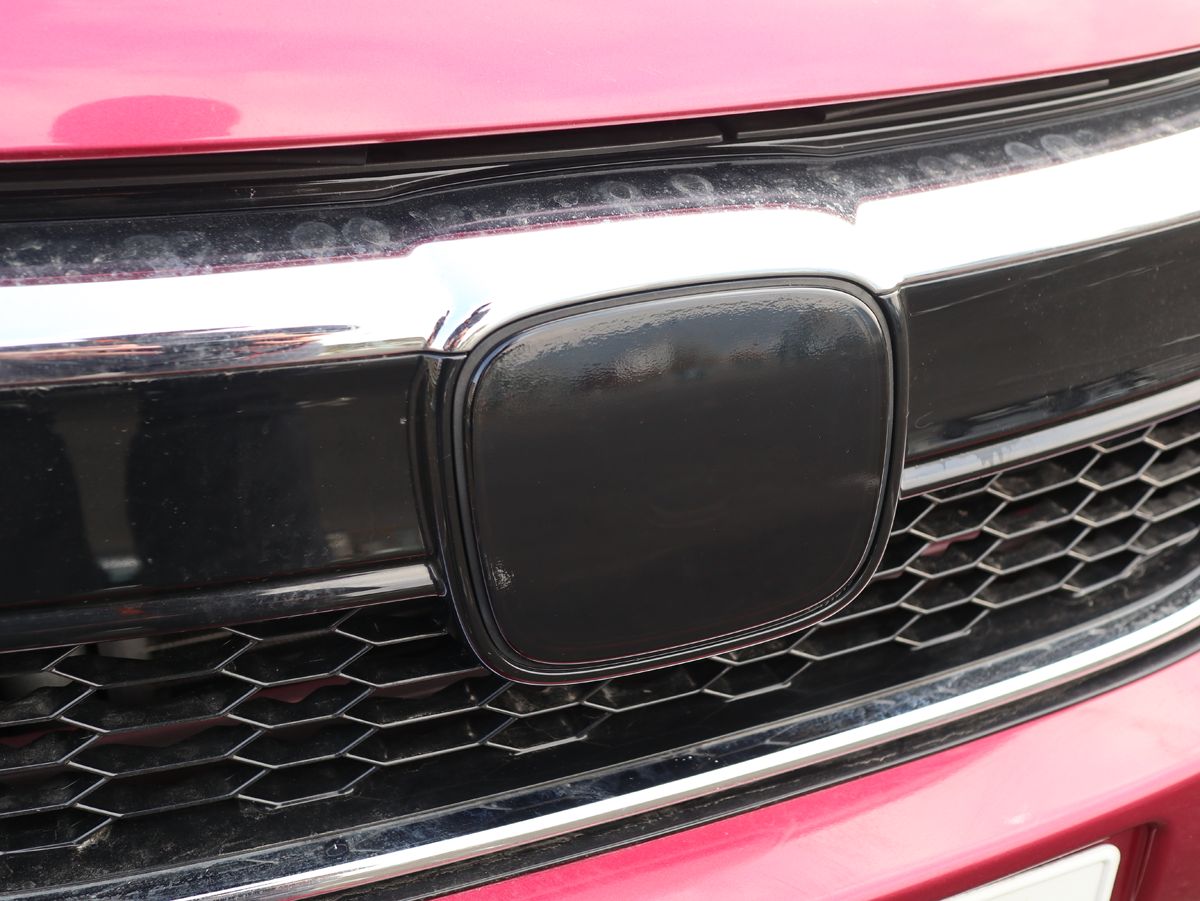 Tint+ ホンダ シャトル GK8/GK9/GP7/GP8 フロントエンブレム 用