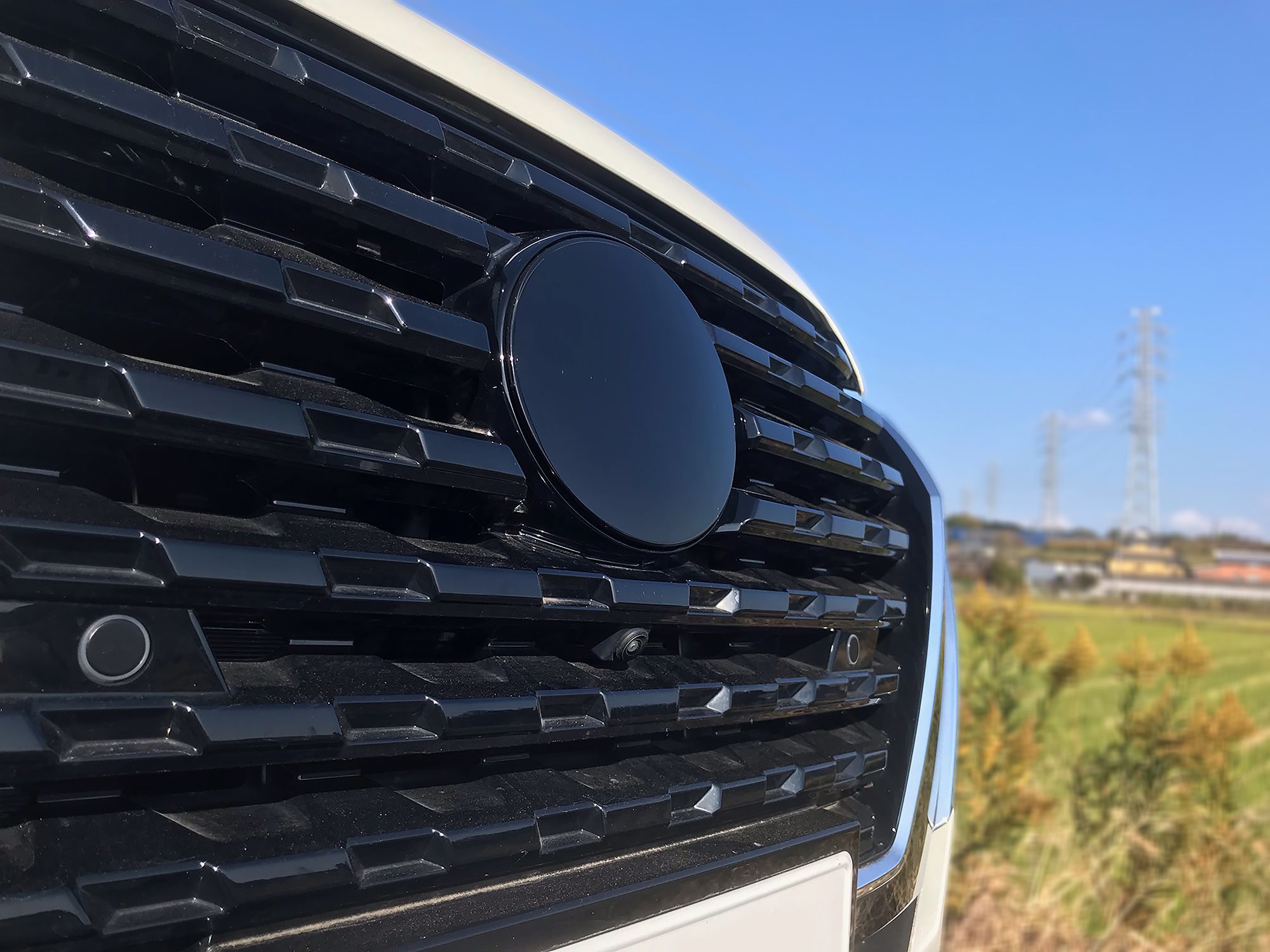 日産 KICKS キックスGAA SNP15 SNP15-純正 LED ヘッド