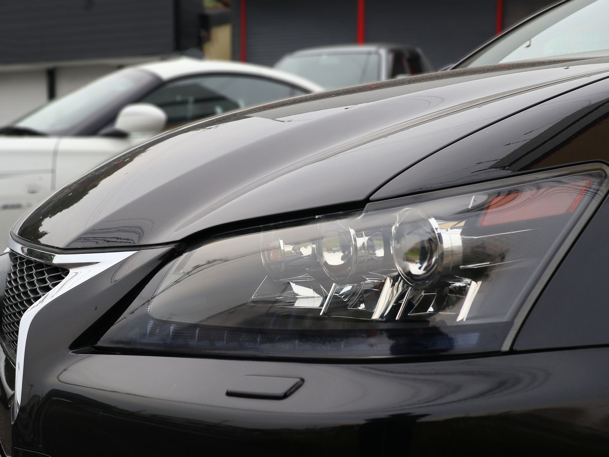 【左右販売】レクサスGS 三眼ヘッドライト 10GS GRL10 レクサスGS 三眼ヘッドライト左右 GRL10 10GS レクサスGS 三眼ヘッド