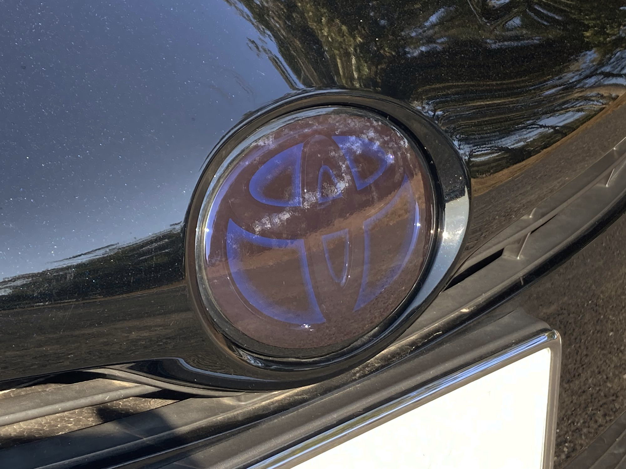 プリウス ZVW50 ZVW51 ZVW55 ☆フロント5面☆ ツールセット付き 熱成型 