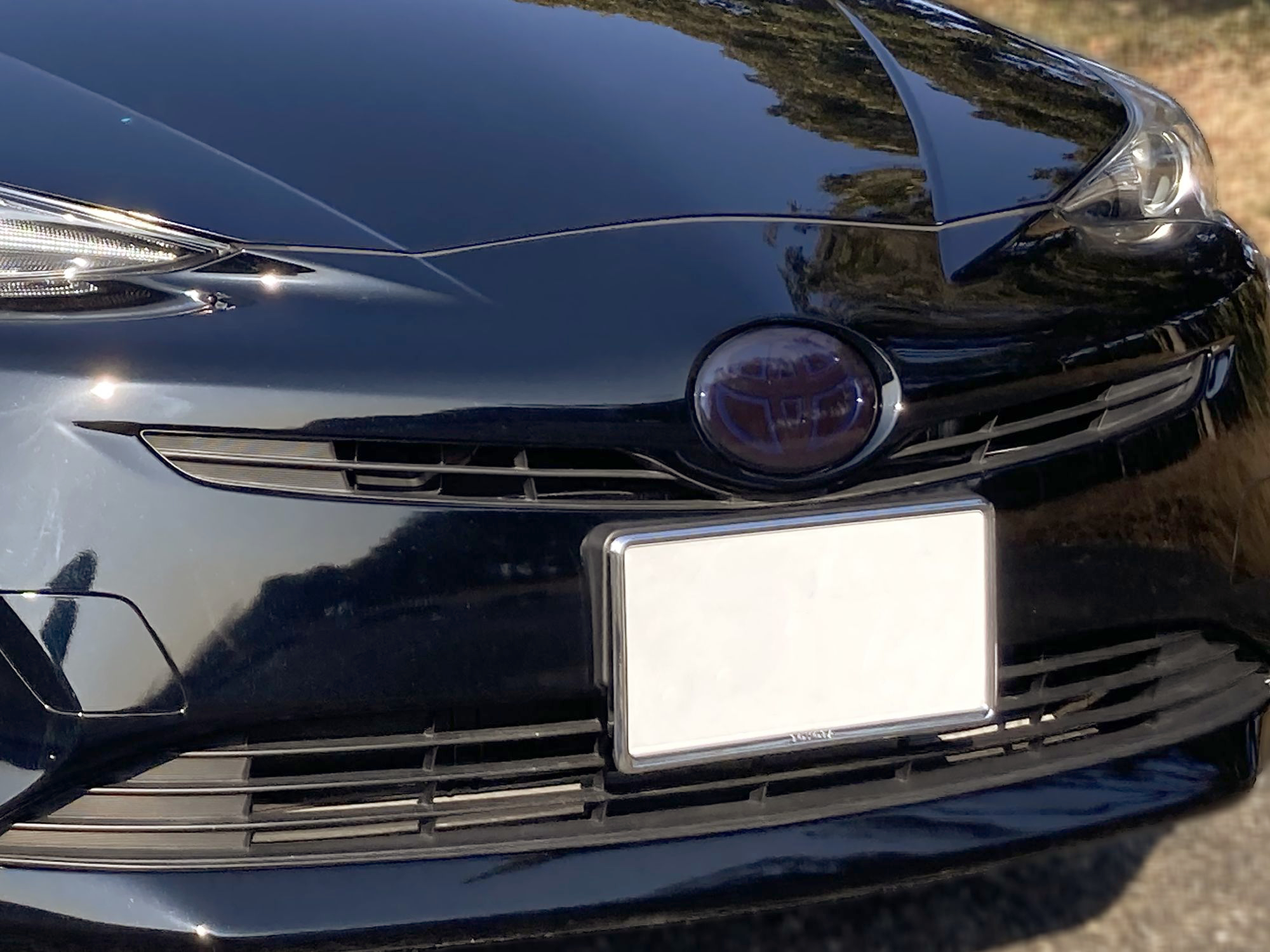 プリウス 前期 ZVW51 ZVW55 ZVW50 トヨタ 純正 PRIUS 50系 LED | ZVW50