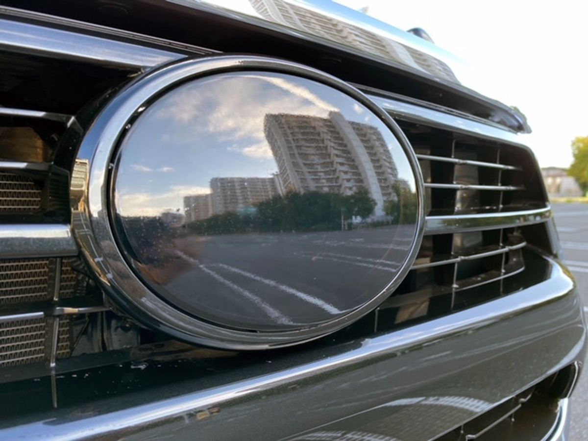 ハイラックス エンブレム ブラックアウト 最終値下げ！