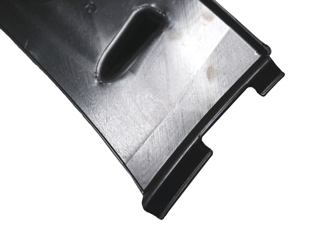 ボルテックスジェネレーター ランサーエボリューション7/8/9 CT9A用