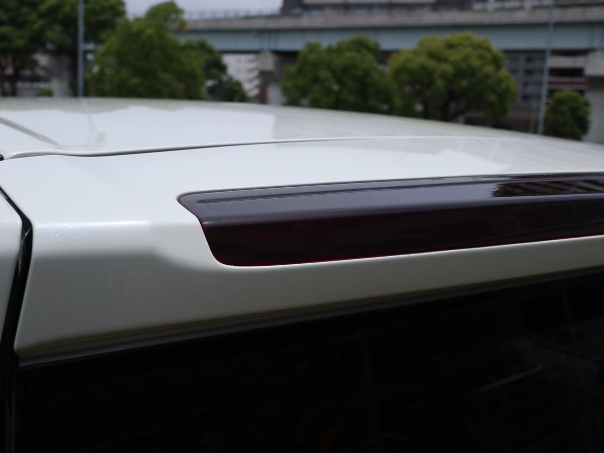 Tint+ トヨタ タンク M900A/M910A ハイマウントストップランプ 用 ＊受注 | DCP STORE