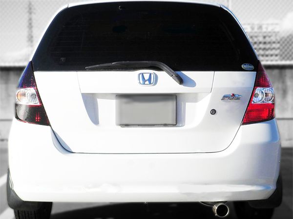 Tint+ ホンダ フィット GD1/GD2/GD3/GD4 前期 テールランプ 用