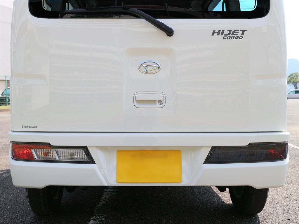 ダイハツハイゼットテールランプ左右S321VスモークDAIHATSU