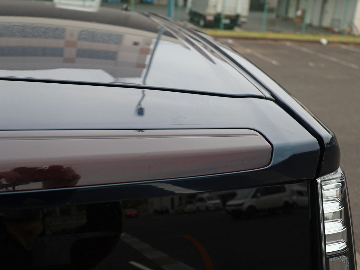 Tint+ トヨタ タンク M900A/M910A ハイマウントストップランプ 用 ＊受注 | DCP STORE