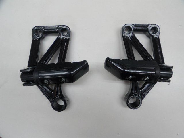 モトグッチ　v7 racer タンデム　シート V7レーサー シート 978931 モトグッチ 純正 新品 バイク 部品