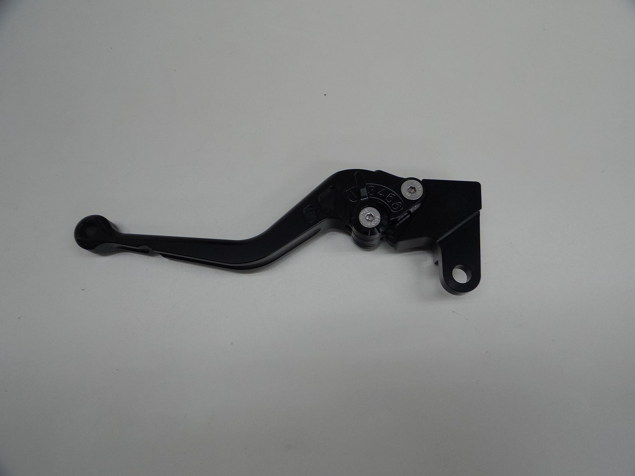 クラッチレバー】MUSHMAN250用 | デージーカンパニー通信販売コーナー