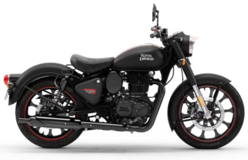 ぶ*ー様 ロイヤルエンフィールドクラシック350 ローライドシート　ブラック Royal Enfield Japan｜ロイヤルエンフィールド ジャパン