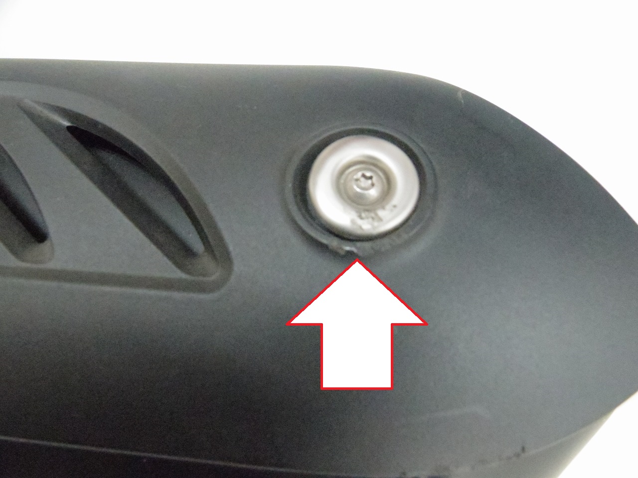 中古品】SR MAX 300用サイレンサー | デージーカンパニー通信