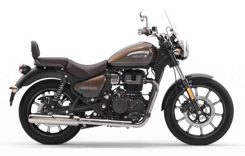 ぶ*ー様 ロイヤルエンフィールドクラシック350 ローライドシート　ブラック クラシック350用 LOW RIDE SEAT（フロント用）【ブラック