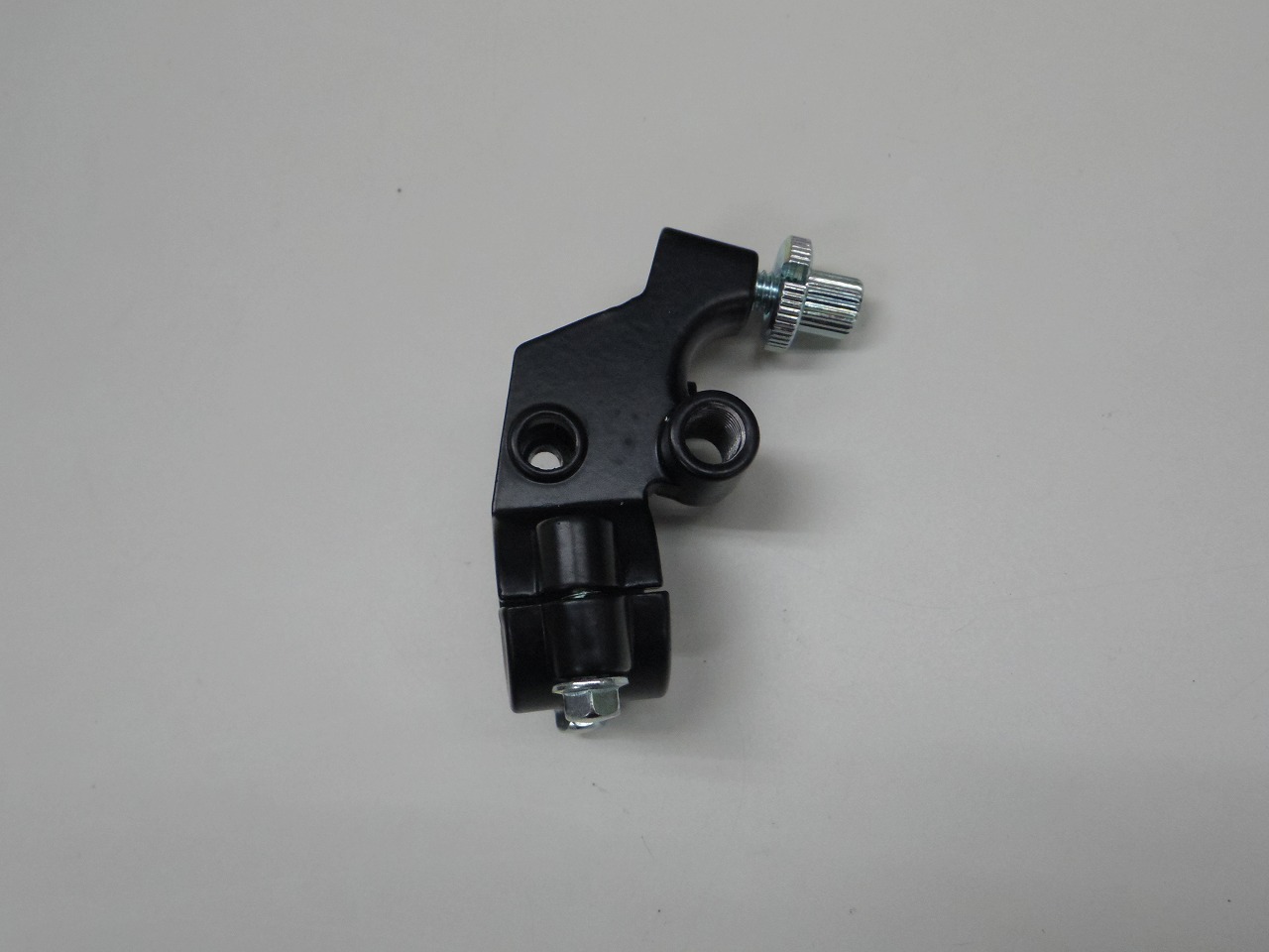 クラッチレバー】MUSHMAN250用 | デージーカンパニー通信販売コーナー