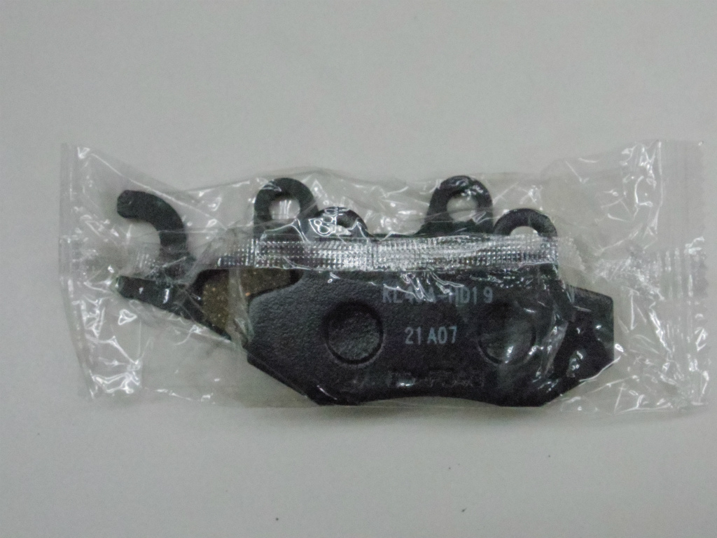 RX,SX 125用フロントブレーキパッド | デージーカンパニー通信販売