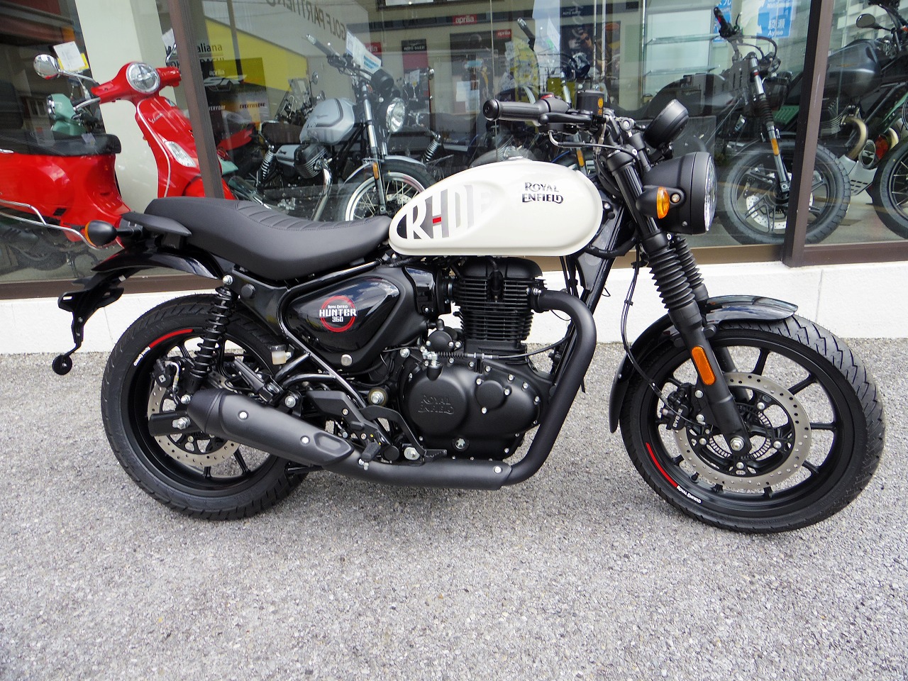 エアーフィルター【メテオ350 /クラッシック350/ハンター350 /ブリット