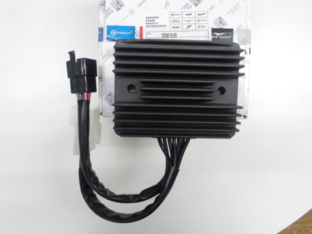 V7Ⅲ・V9用ボルテージレギュレータ | デージーカンパニー通信販売