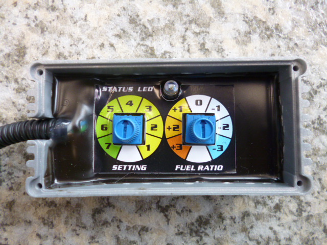 RAPID BIKE EASY・V7Classic/Cafe/Racer(MY08~MY12エンジン搭載車用