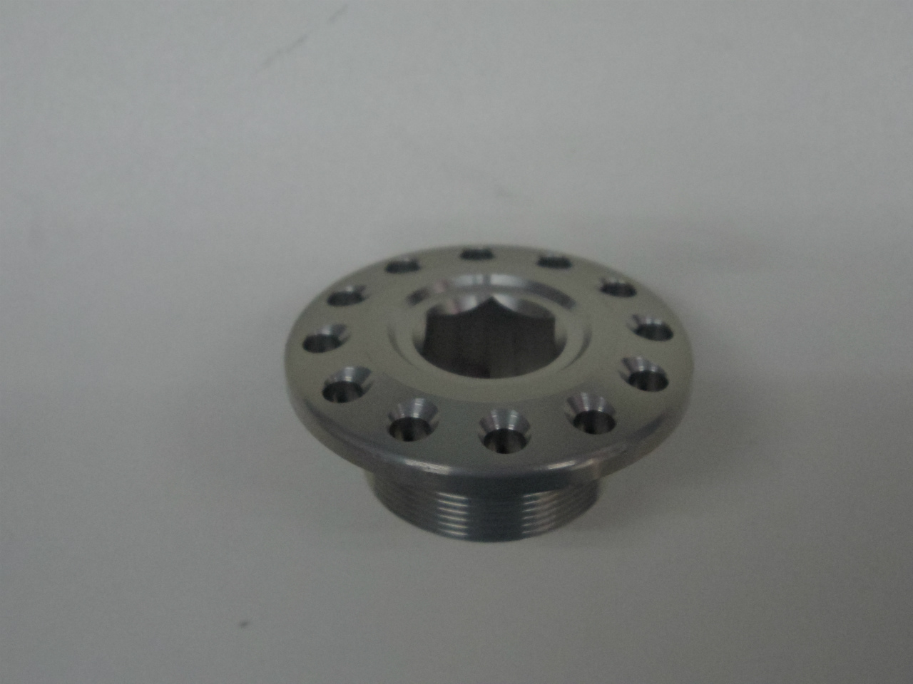 V7RacerⅢ・ステムボルト】 | デージーカンパニー通信販売コーナー（DGW）