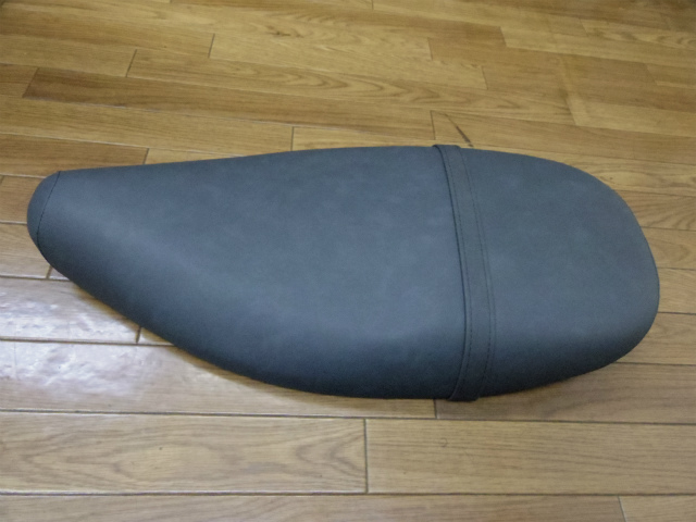 ベスパ　シート ベスパ シートカスタム カラーチェンジ（交換）・張替・あんこ抜き