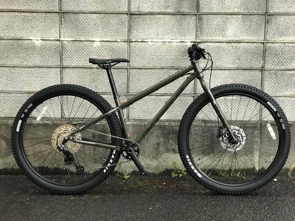 KONA UNIT X | Dimension