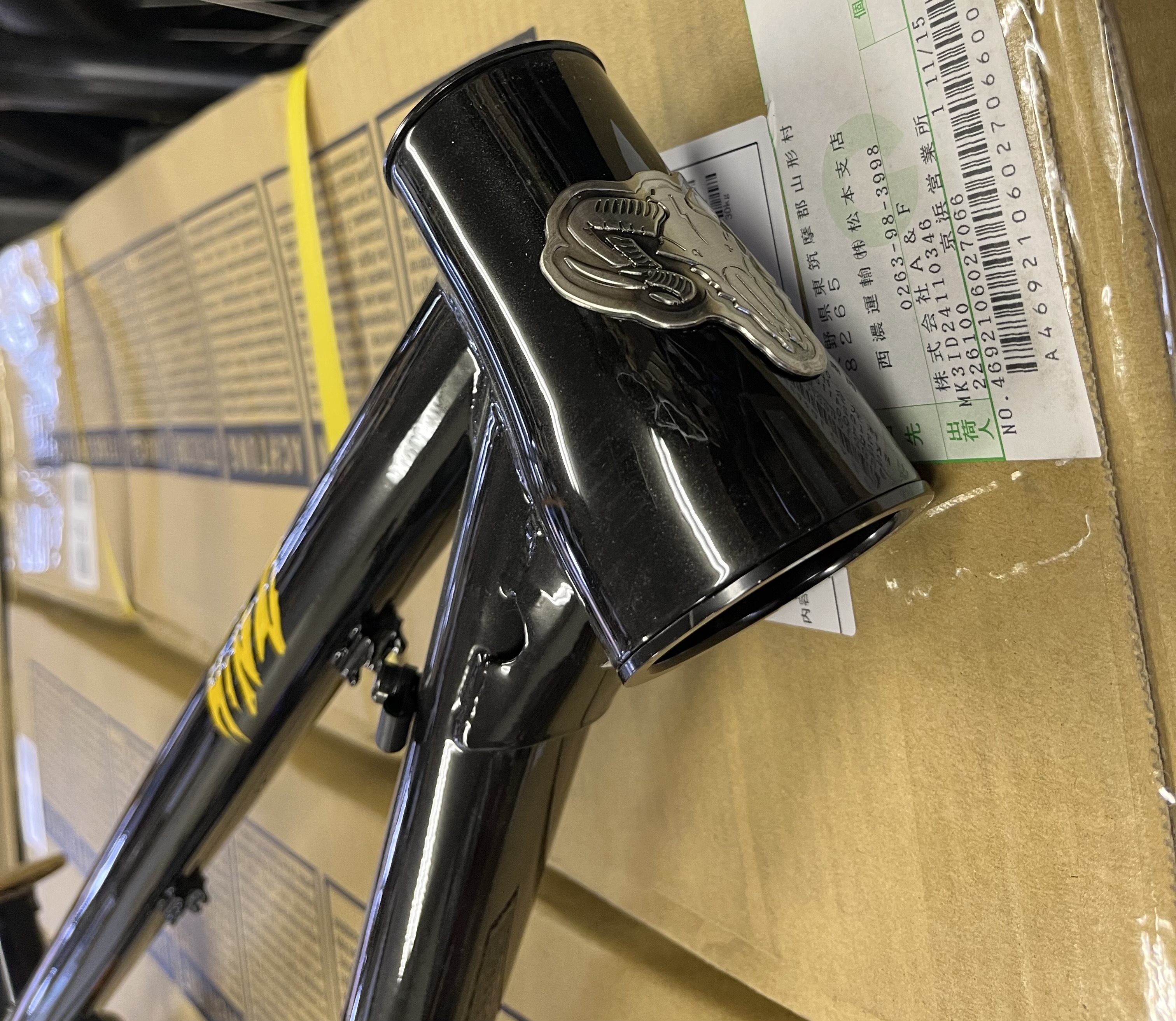 KONA rovest フレームセット KONA rovest フレームセット KONA BIKES