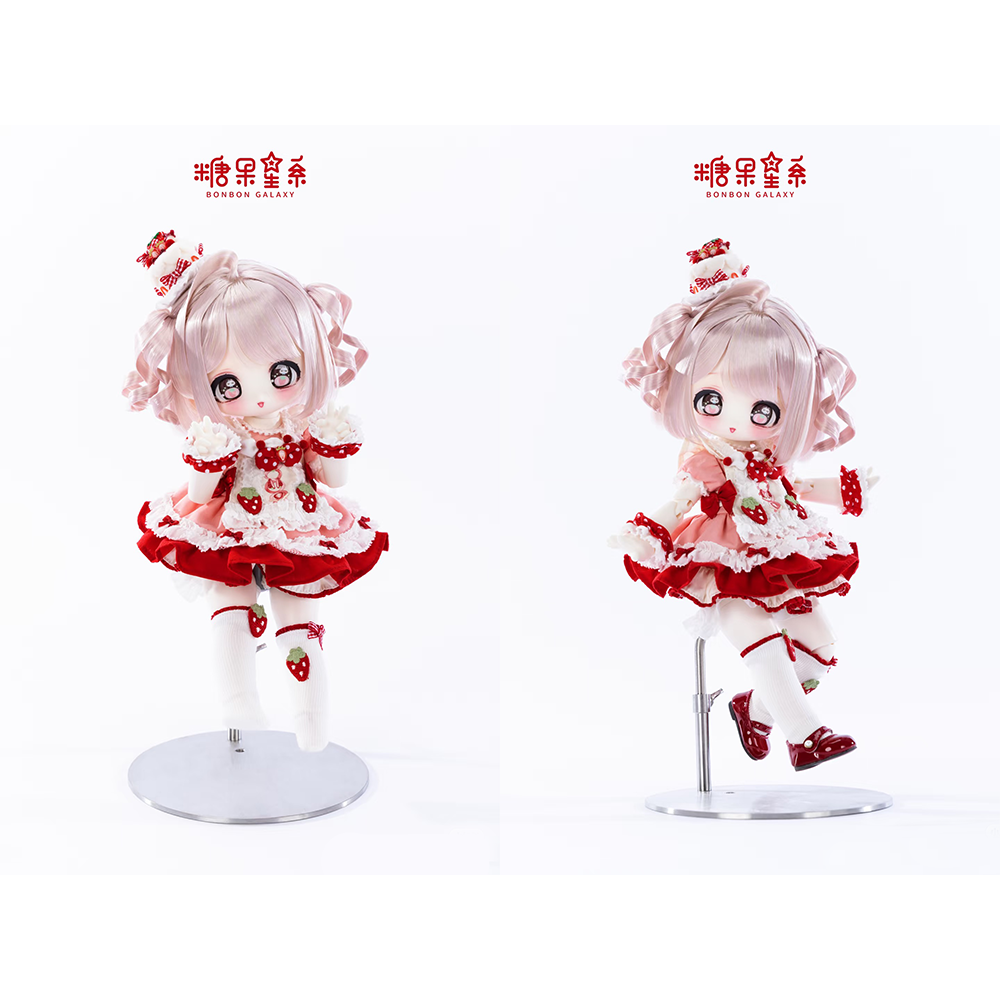 BONBON GALAXY】1/6チェリーボディ(PVC版) | DOLLPOOL
