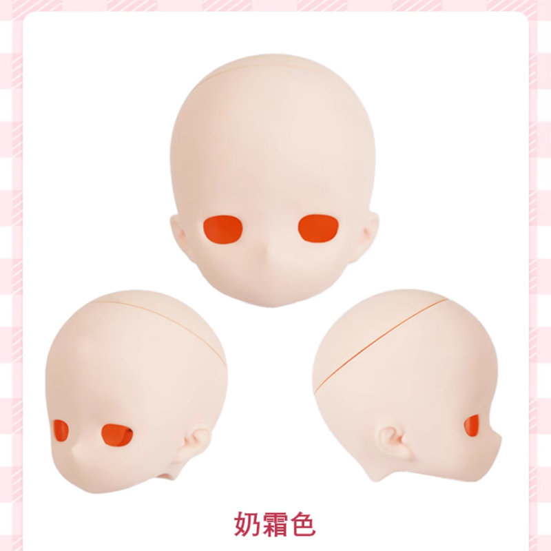 IMOMODOLL】1/4*Riikaヘッド | DOLLPOOL IMOMODOLL】1/4*Riikaヘッド | DOLLPOOL