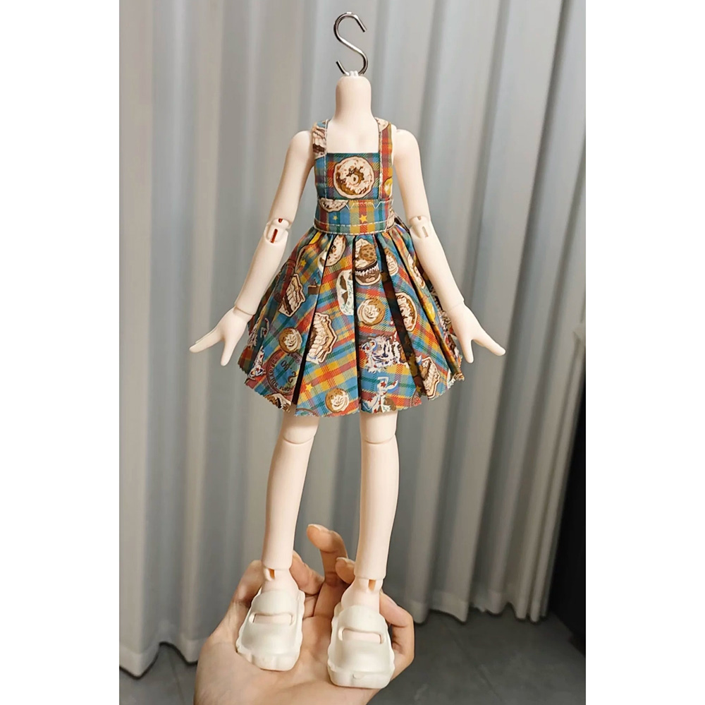 ご予約※【小铃铛社区(BabyBell)】28cm棍六ボディ | DOLLPOOL