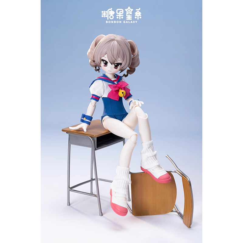 BONBON GALAXY】甘蔗(カンショ)体専用オプション品＊2026年6月より順次