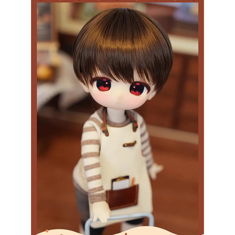 IMOMODOLL】1/3＊Luluヘッド | DOLLPOOL