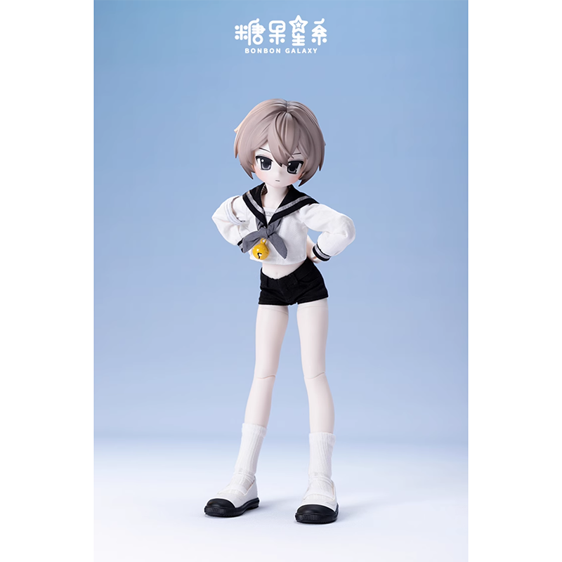 BONBON GALAXY】甘蔗(カンショ)体専用オプション品＊2026年6月より順次