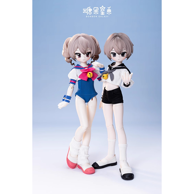 BONBON GALAXY】甘蔗(カンショ)体専用オプション品＊2026年6月より順次