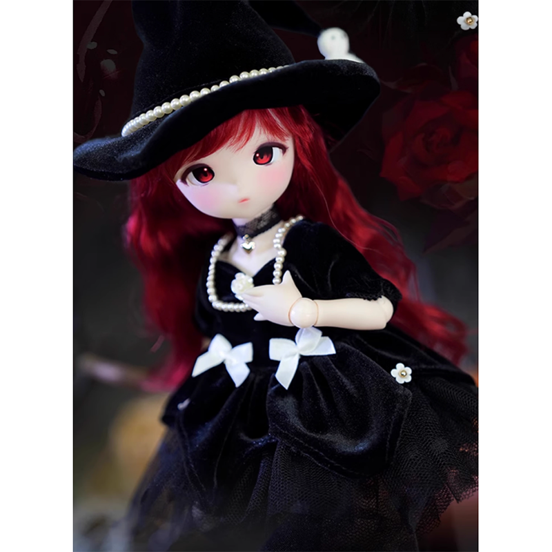 IMOMODOLL】1/6＊Mikoヘッド | DOLLPOOL