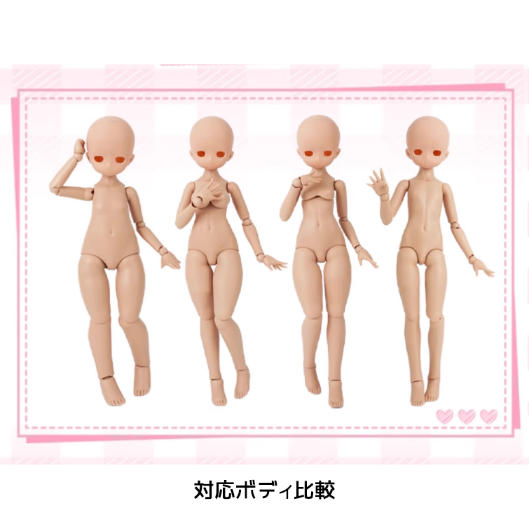 IMOMODOLL】1/4*Riikaヘッド | DOLLPOOL IMOMODOLL】1/4*Riikaヘッド | DOLLPOOL