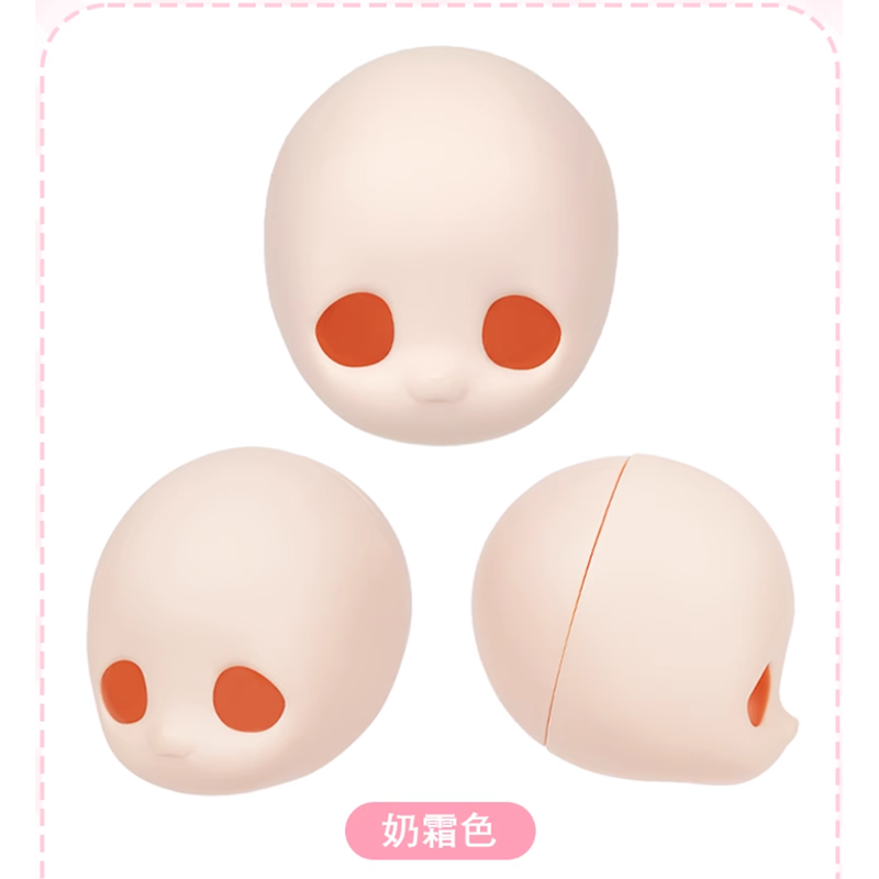 イモモページ IMOMO DOLL｜新作ドール＆ヘッドパーツ 特設 - DOLK（ドルク）