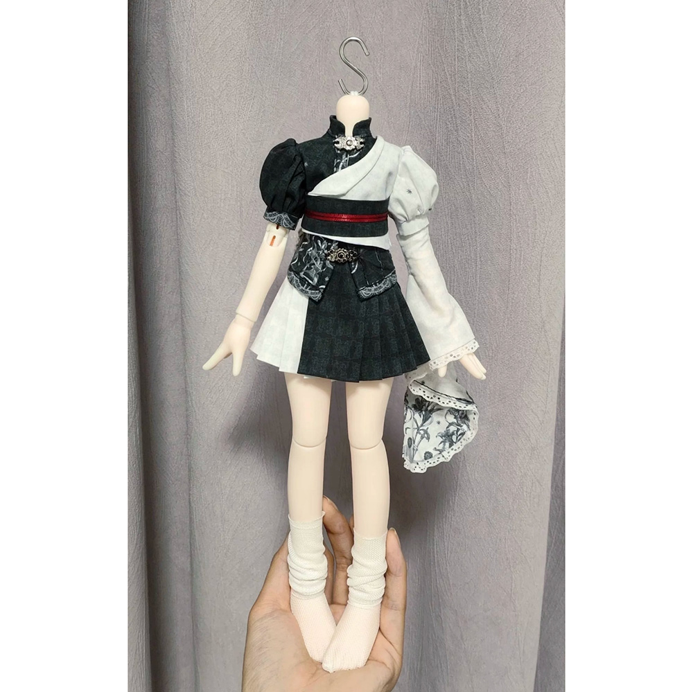 ご予約※【小铃铛社区(BabyBell)】28cm棍六ボディ | DOLLPOOL