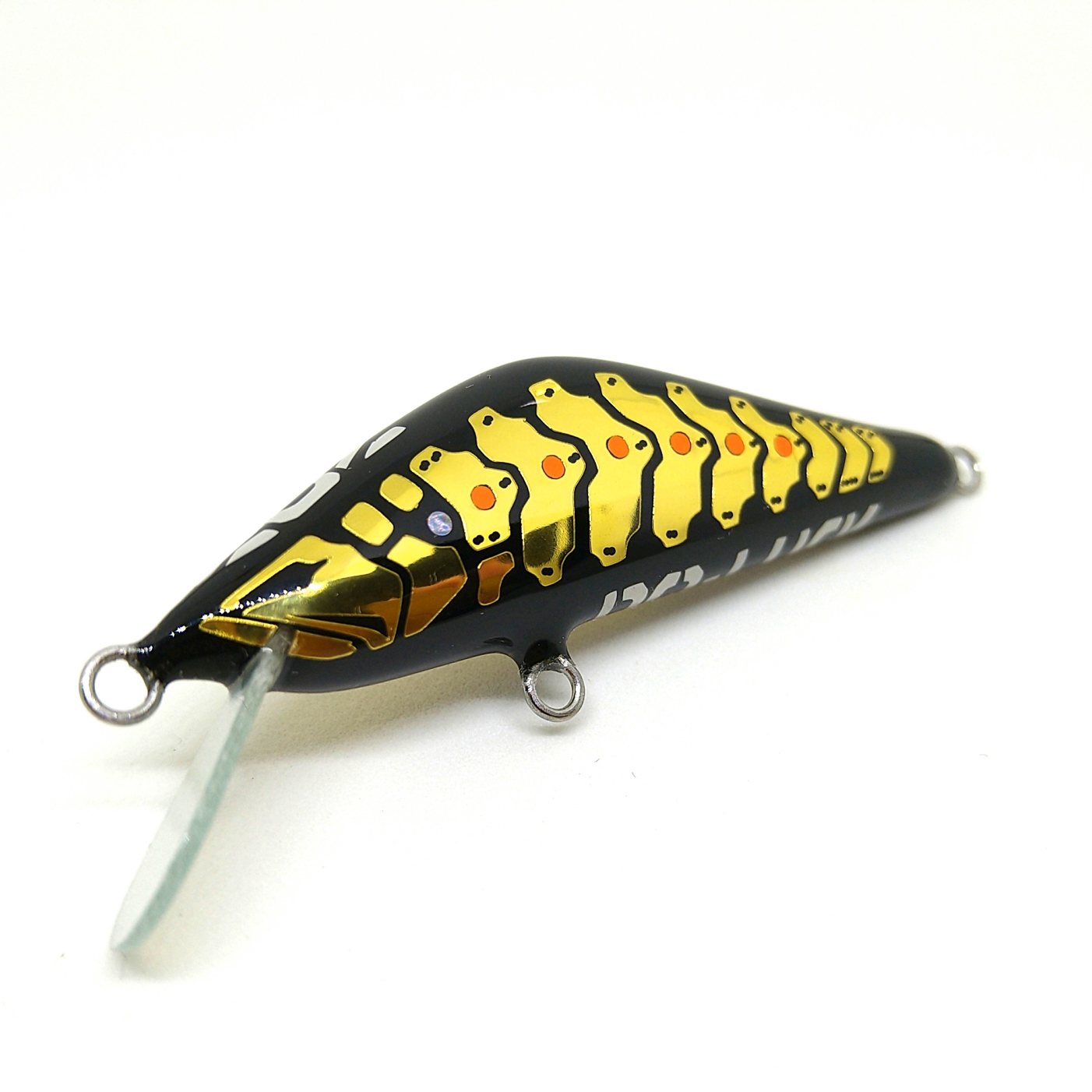 DO-LUCK T-552 ハンドメイド 安比釣道楽 : 激 バルサ 2026年最新Yahoo