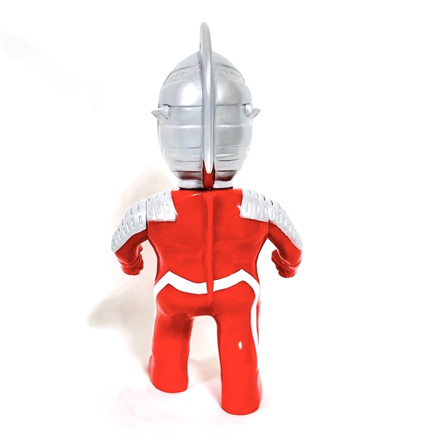 空想世界のお友だちシリーズ ウルトラセブン | ドリームロケット