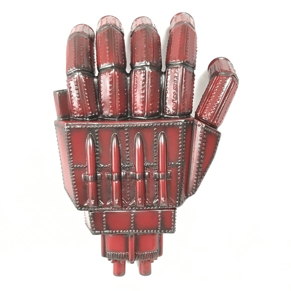 巨腕 ガンガー | ドリームロケット・ネットショップ