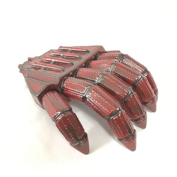 巨腕 ガンガー | ドリームロケット・ネットショップ