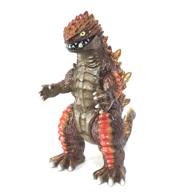 ドリームロケット 熱火竜 バルバゴン ソフビ DREAM ROCKET ドリームロケット 熱火竜 バルバゴン ソフビ DREAM ROCKET 熱火竜