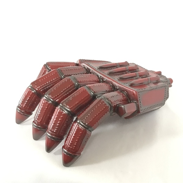 巨腕 ガンガー | ドリームロケット・ネットショップ