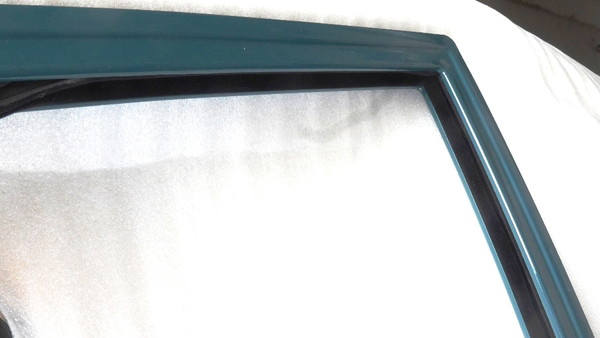 ☆ドアガラスランチャンネル | ドリームビークルズショップ