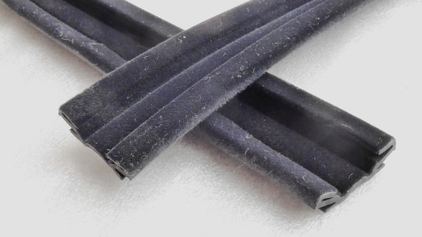 ☆ドアガラスランチャンネル | ドリームビークルズショップ