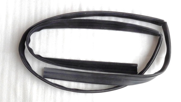 ☆ドアガラスランチャンネル | ドリームビークルズショップ